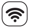 aquaria wifi icon