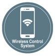 icon wireless wifi