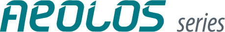 aeolos logo