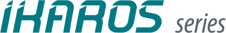 ikaros logo