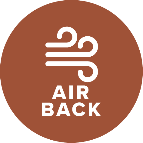 sign airback